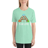 Ark Original For Life Unisex T-Shirt