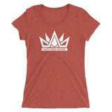 Dutchess Dezine Ladies T-shirt