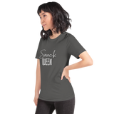 Snack Queen T-Shirt