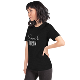 Snack Queen T-Shirt