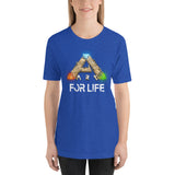 Ark Original For Life Unisex T-Shirt