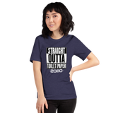 Straight Outta TP 2020 Unisex T-Shirt