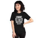 Straight Outta TP 2020 Unisex T-Shirt