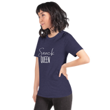 Snack Queen T-Shirt