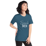 Snack Queen T-Shirt