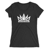 Dutchess Dezine Ladies T-shirt