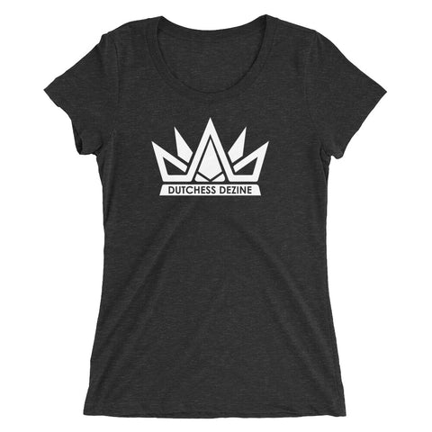 Dutchess Dezine Ladies T-shirt