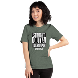 Straight Outta TP 2020 Unisex T-Shirt