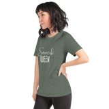 Snack Queen T-Shirt