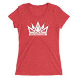 Dutchess Dezine Ladies T-shirt