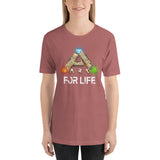 Ark Original For Life Unisex T-Shirt