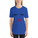 Lips Unisex T-Shirt