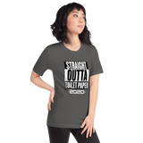 Straight Outta TP 2020 Unisex T-Shirt