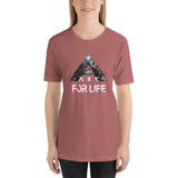 Ark Extinction For Life  Unisex T-Shirt
