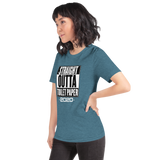 Straight Outta TP 2020 Unisex T-Shirt