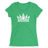 Dutchess Dezine Ladies T-shirt