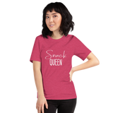 Snack Queen T-Shirt