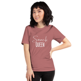 Snack Queen T-Shirt