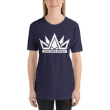 Dutchess Dezine Unisex T-Shirt