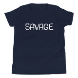 Savage Youth T-Shirt