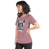 Straight Outta TP 2020 Unisex T-Shirt