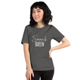 Snack Queen T-Shirt