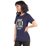 Straight Outta TP 2020 Unisex T-Shirt
