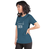 Snack Queen T-Shirt