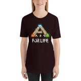 Ark Original For Life Unisex T-Shirt