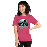 Mamasaurus Rex Unisex T-Shirt