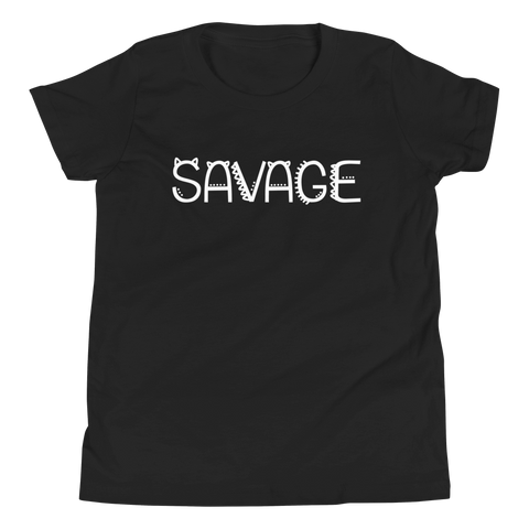 Savage Youth T-Shirt