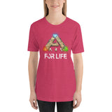 Ark Original For Life Unisex T-Shirt
