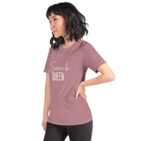 Snack Queen T-Shirt