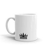 Unicorn Crown Mug