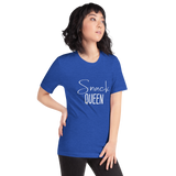 Snack Queen T-Shirt