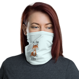 For Fox Sake Face and Neck Protection/Headband