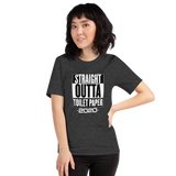 Straight Outta TP 2020 Unisex T-Shirt