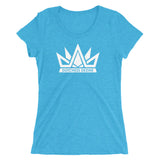 Dutchess Dezine Ladies T-shirt