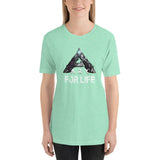 Ark Extinction For Life  Unisex T-Shirt