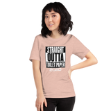 Straight Outta TP 2020 Unisex T-Shirt