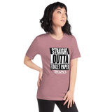 Straight Outta TP 2020 Unisex T-Shirt