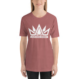 Dutchess Dezine Unisex T-Shirt