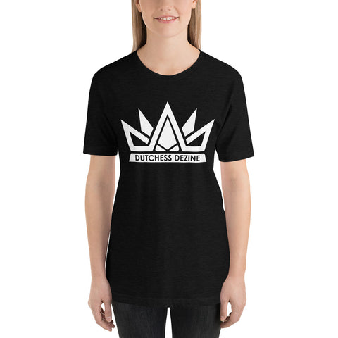 Dutchess Dezine Unisex T-Shirt