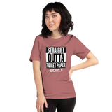 Straight Outta TP 2020 Unisex T-Shirt
