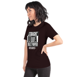 Straight Outta TP 2020 Unisex T-Shirt