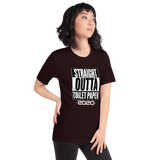 Straight Outta TP 2020 Unisex T-Shirt