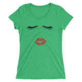 Lips Ladies T-Shirt