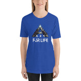 Ark Extinction For Life  Unisex T-Shirt