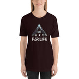 Ark Extinction For Life  Unisex T-Shirt