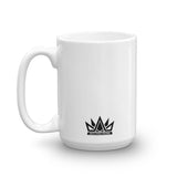 Unicorn Crown Mug